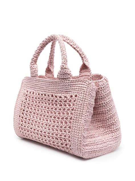 miu miu crochet pouch women|farfetch miumiou bags.